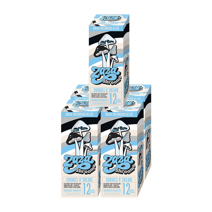 Cookies n' Cream - 25 Pack