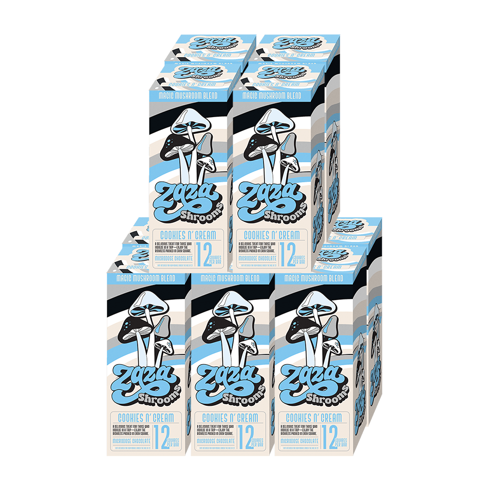 Cookies n' Cream - 50 Pack