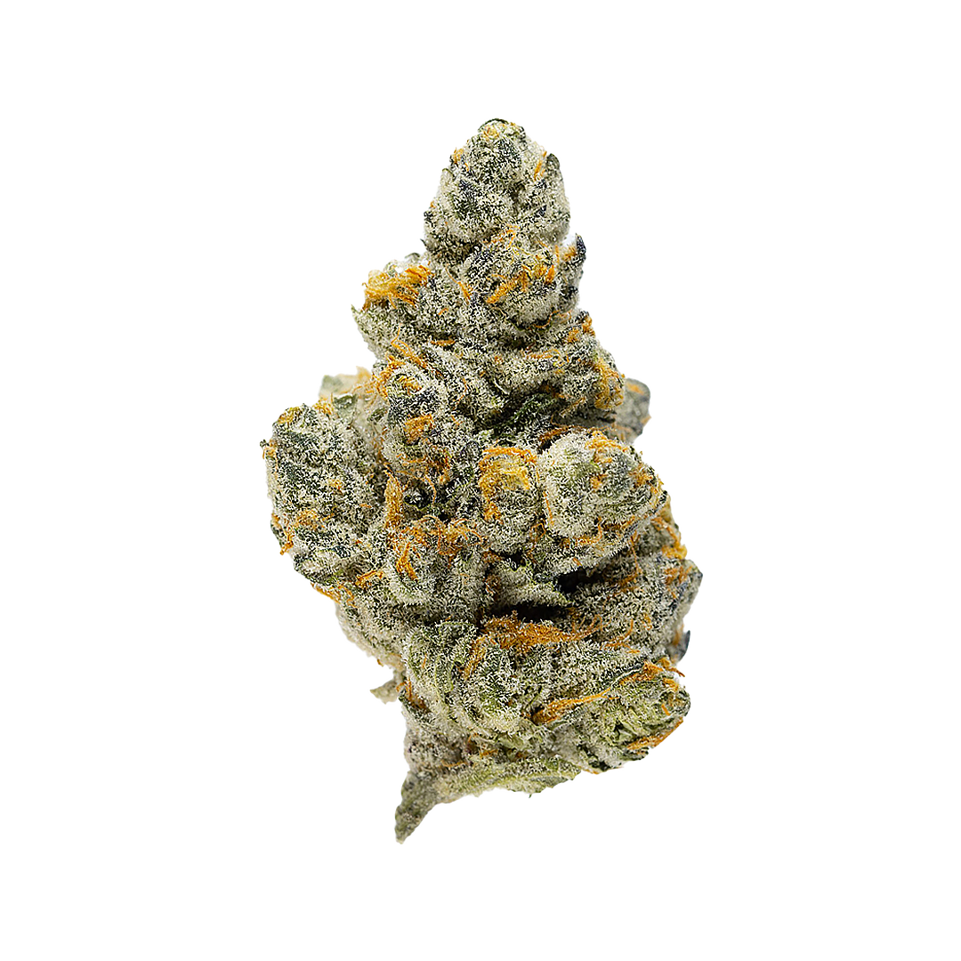 Zaza Flower - Sour Diesel - Sativa