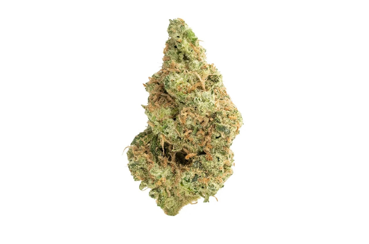 Zaza Flower - Purple Sizzurp - Indica