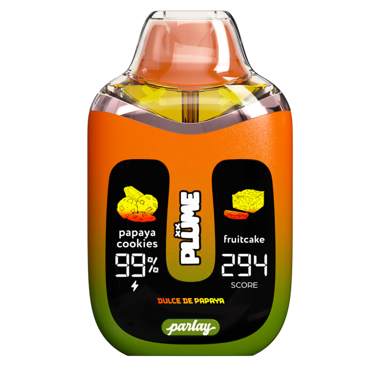 Dulce De Papaya