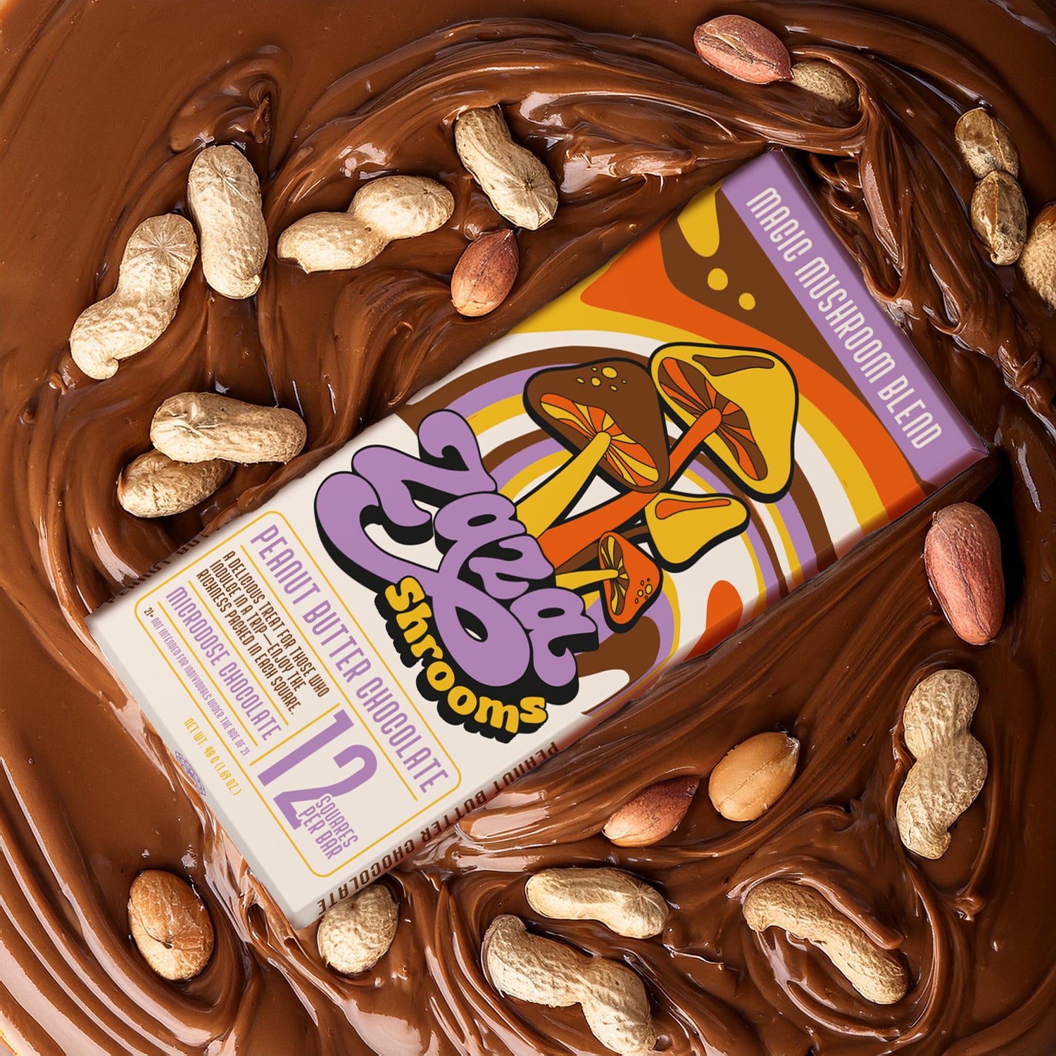 Peanut Butter Chocolate