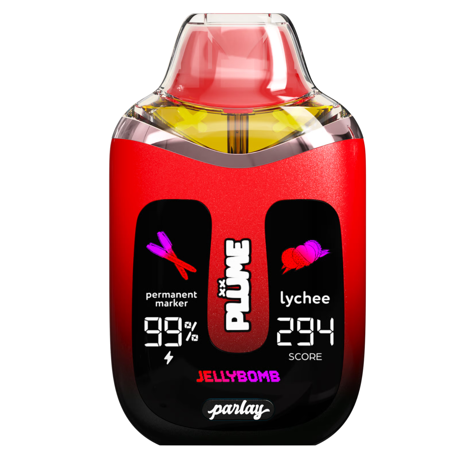 Jellybomb