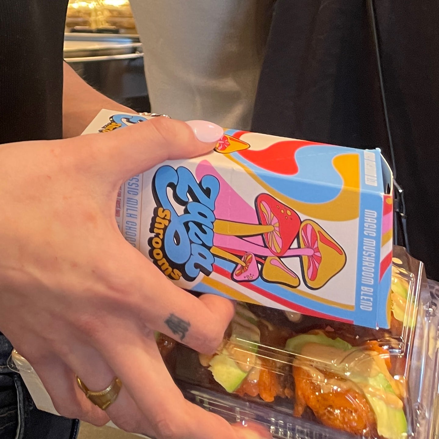 Classic Milk Chocolate - 50 Pack