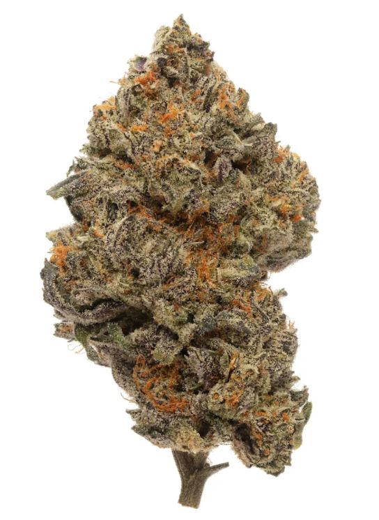 Zaza Flower - Cereal Milk – Hybrid
