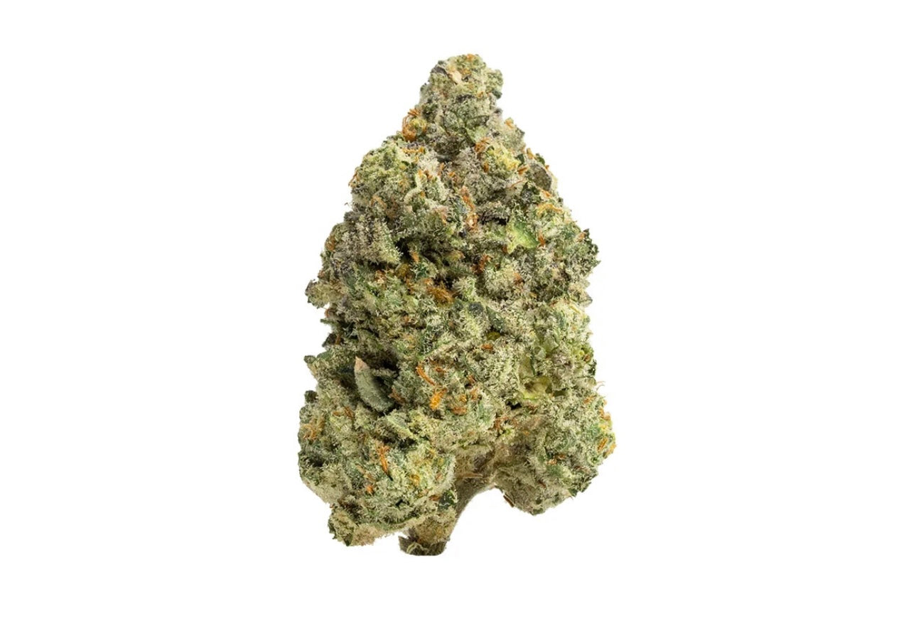Zaza Flower - Cereal Milk – Hybrid