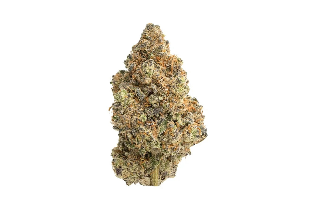Zaza Flower - White Slush - Indica