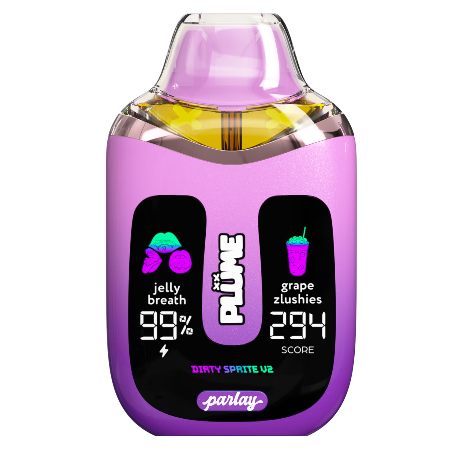 Dirty Sprite V2