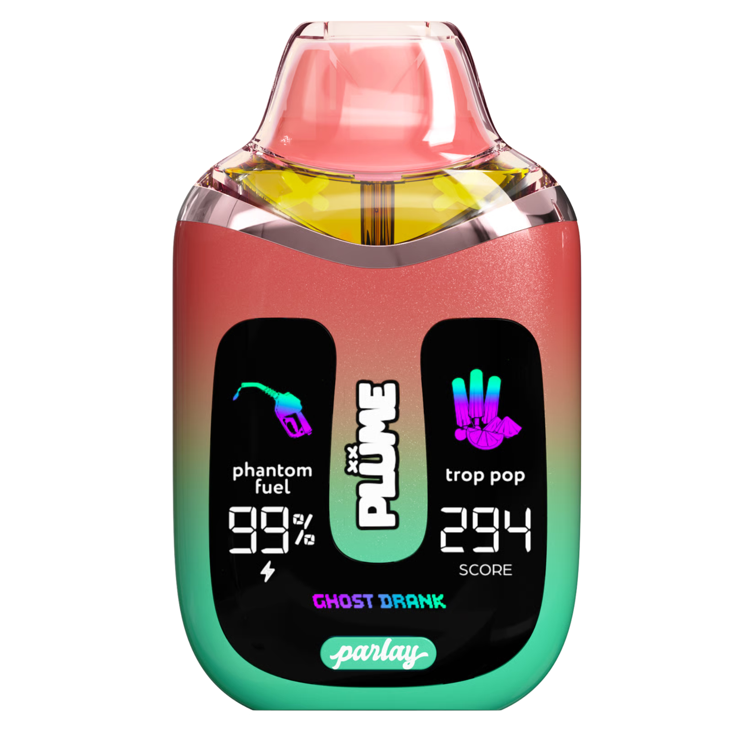 Ghost Drank