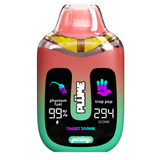 Ghost Drank