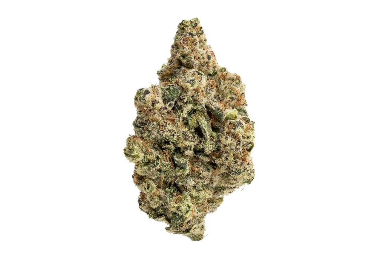 Zaza Flower - Lemon Jack – Sativa