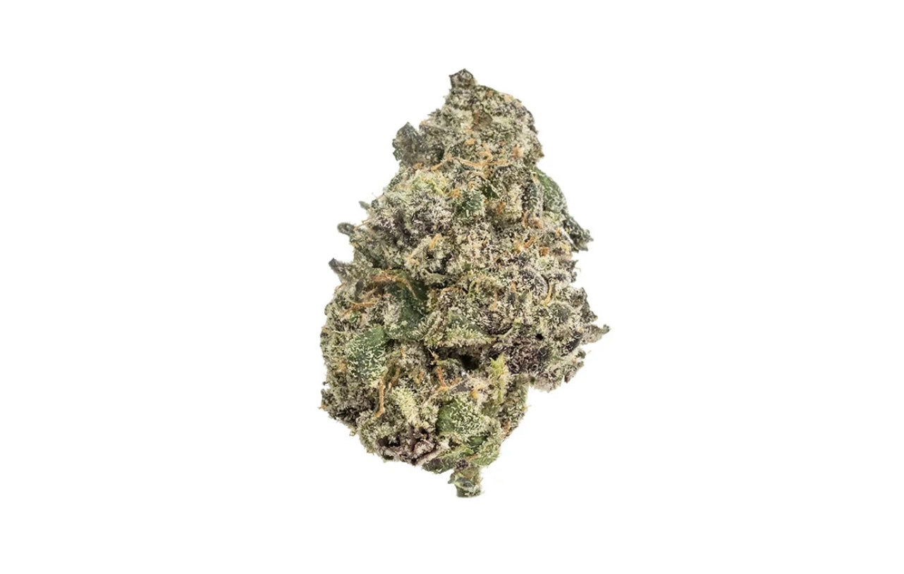 Zaza Flower - Zookies - Indica