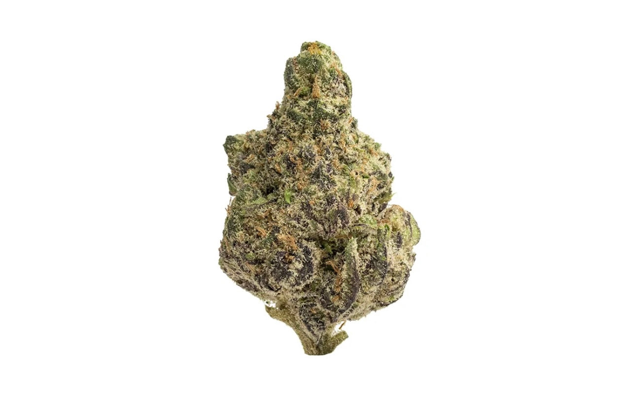 Zaza Flower - Cinnamon Slide – Sativa