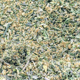 Zaza Flower (Shake) - Purple Cream - Indica