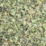 Zaza Flower (Shake) - Green Gelato - Hybrid