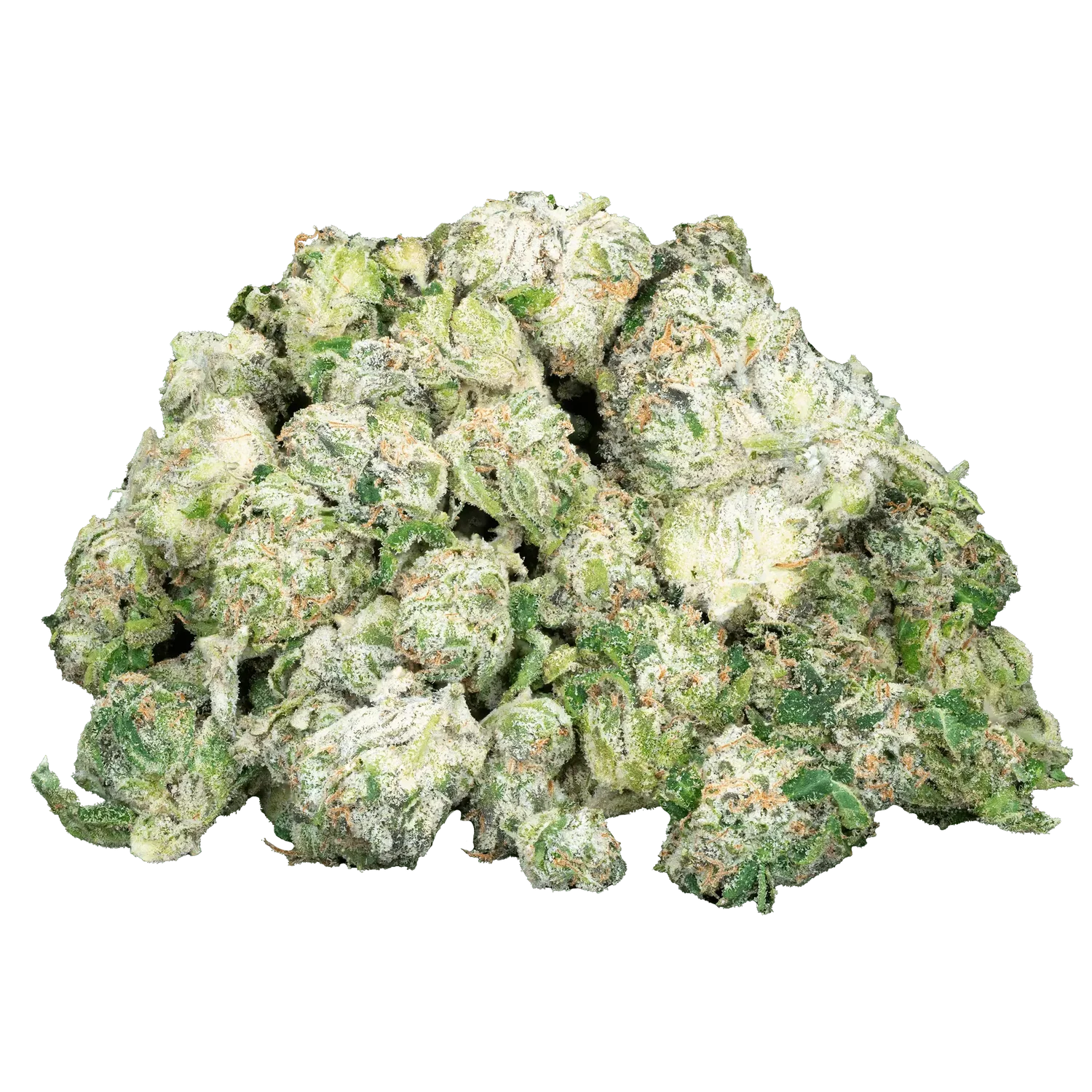 Zaza Flower - Tropical Zkittlez - Indica
