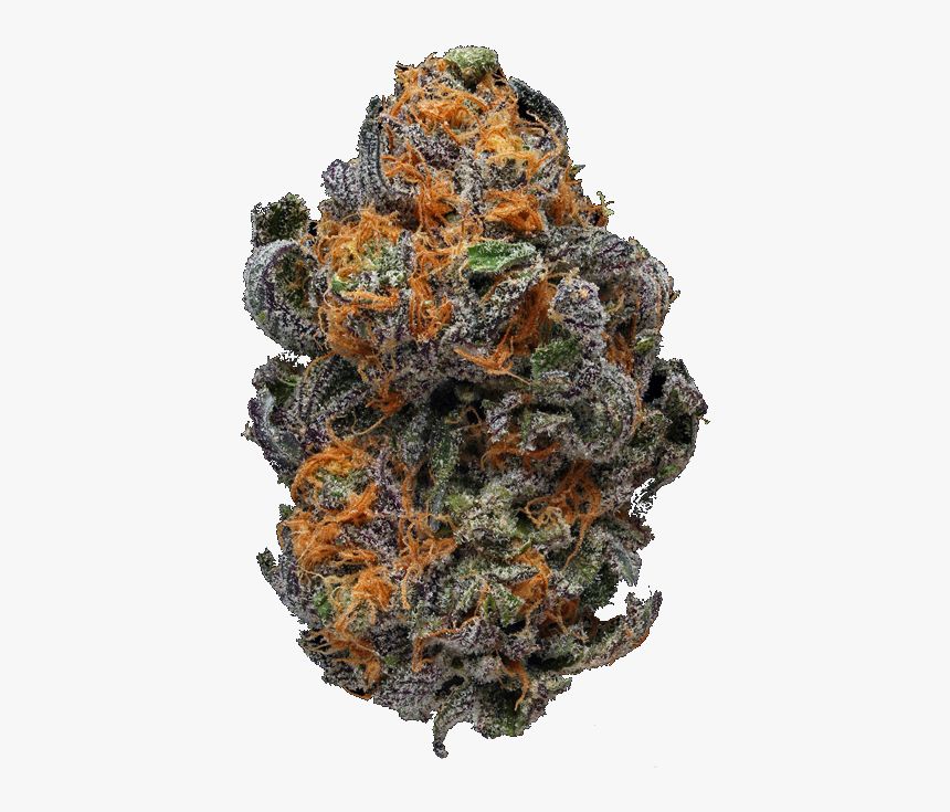 Zaza Flower - Alien OG – Hybrid